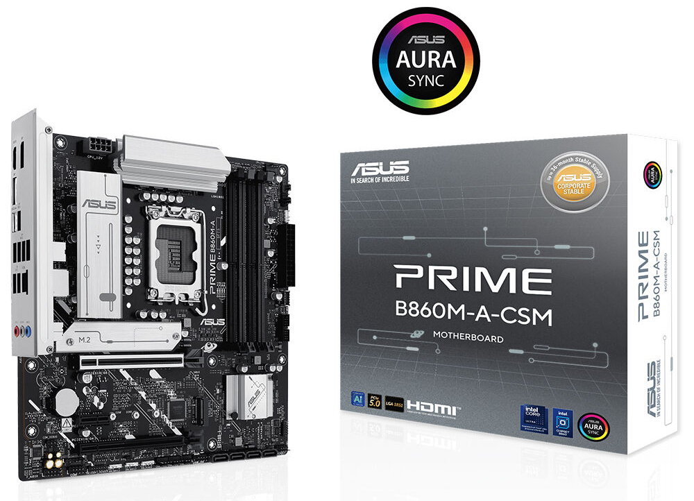 PRIME B860M-A-CSM