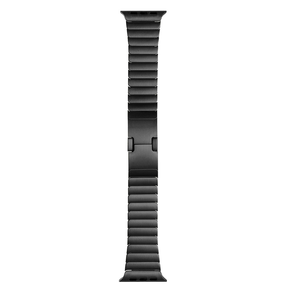 Apple Watch Ultra 49mm Zore KRD-82 Metal Kordon - 8
