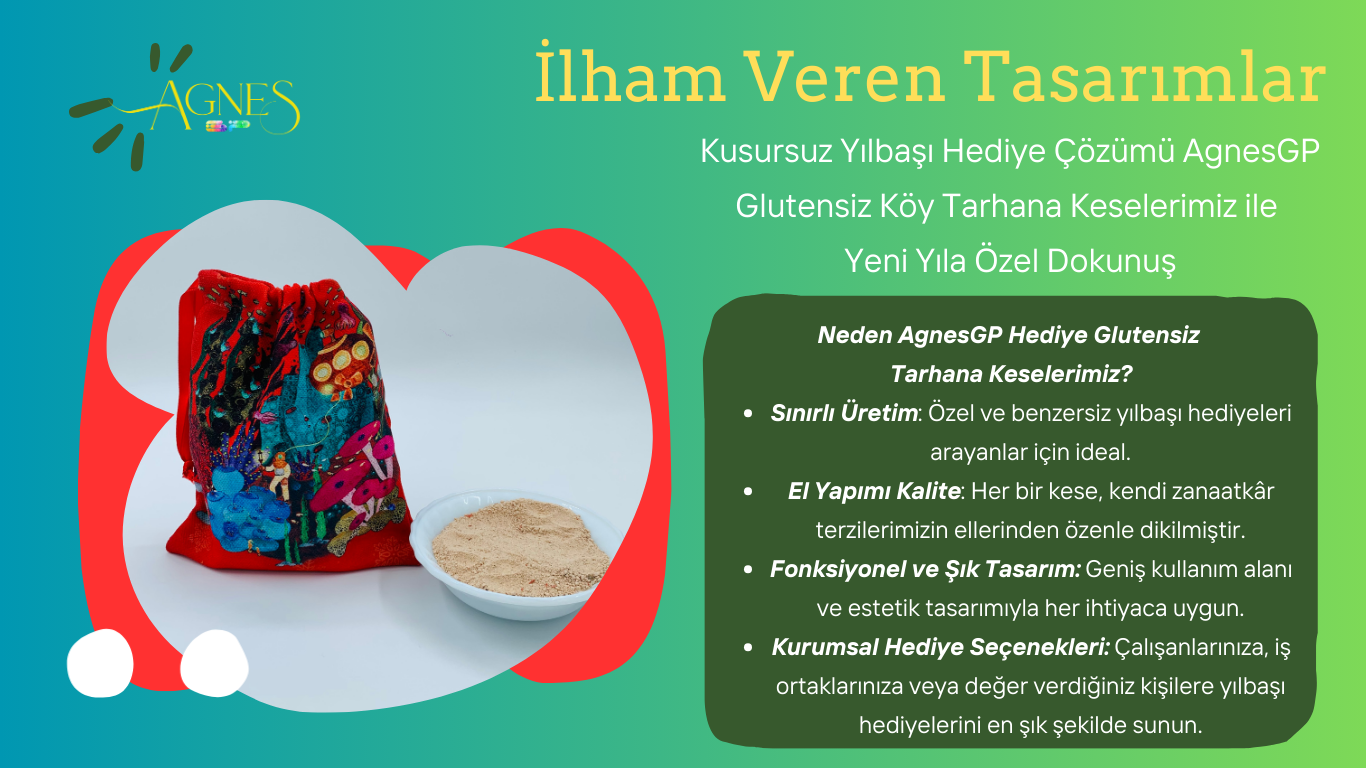 Glutensiz Tarhana 7