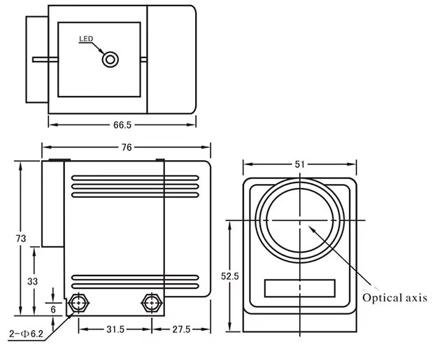 gdk-proximity-sensor-dimensions