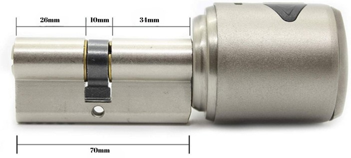 Silindir Ölçüleri