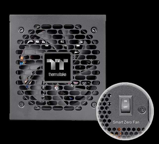 Thermaltake Toughpower GT 1000W 80+ Gold Full Modüler Gen5 Fiyatı