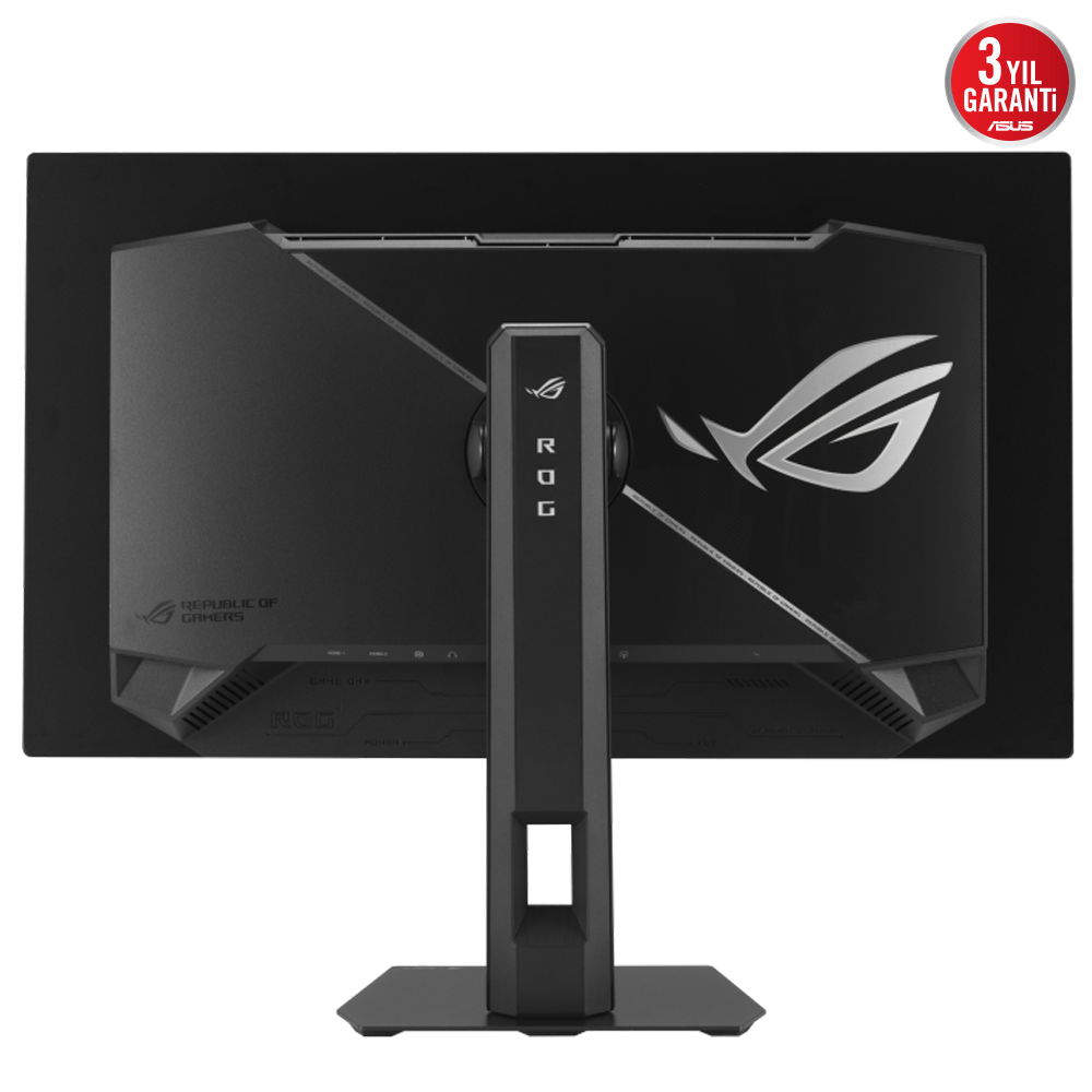 26.5 ASUS ROG STRIX XG27AQDMESZ OLED 240HZ 0.03MS