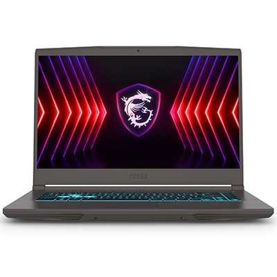 MSI THIN 15 B12UC-1478XTR Laptop a1