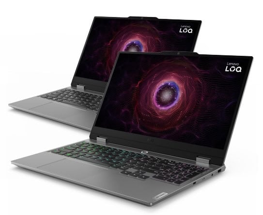 Lenovo Loq 15arp9 83jc00fktr Laptop F2