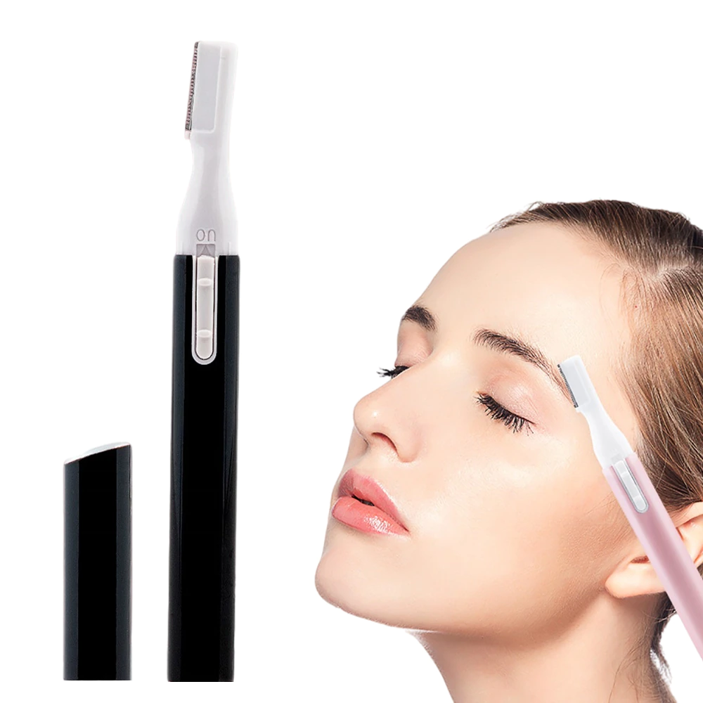 ANKAVERSE Burun Kılı Alma Makinesi Aparatları