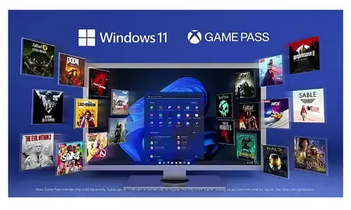 Windows 11 Home OEM key satın al