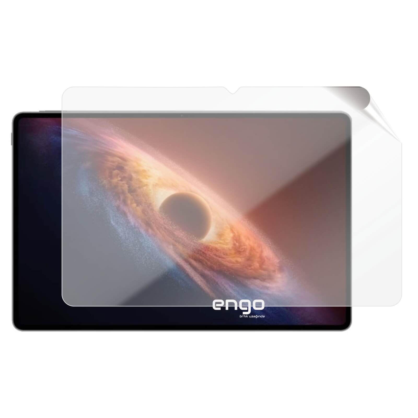 Honor MagicPad 4 Paperfeel Ekran Koruyucu 12.3 inç Şeffaf