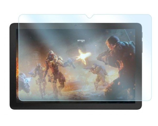 Everest Everpad Insane V10 10.1 inç Ekran Koruyucu Nano