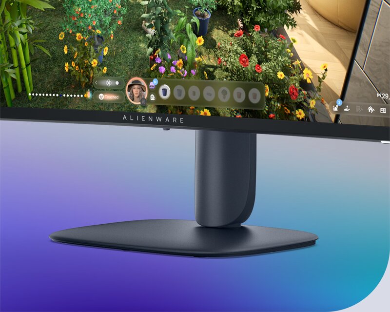 Dell AW3225DM kullanım senaryosu