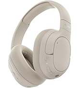 Belkin SoundForm Isolate Aktif Gürültü Önleyici Hibrid Kablosuz Bluetooth Kulaklık...