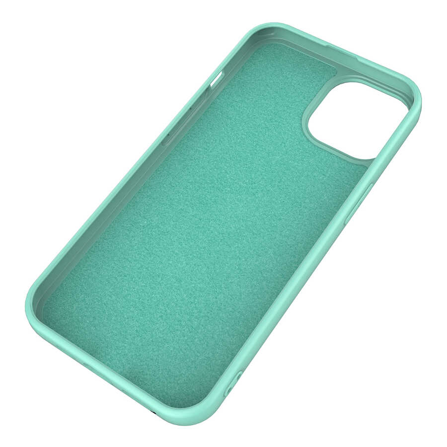 Apple iPhone 14 Plus Kılıf Zore Mara Lansman Kapak - 2