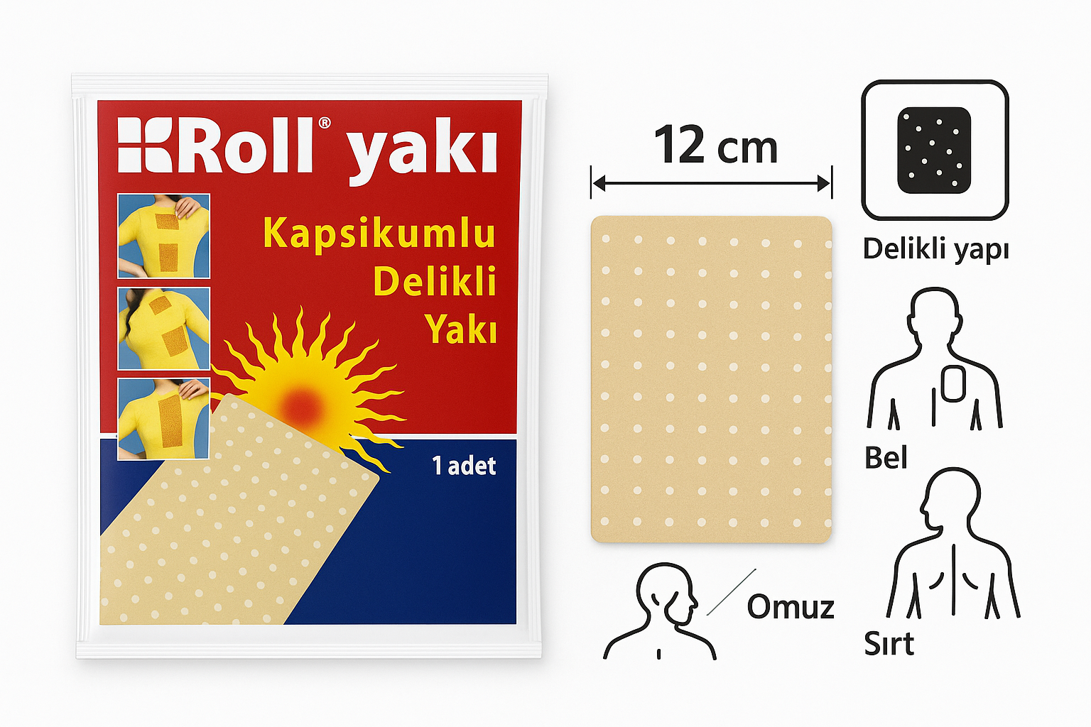 kroll-kapsikumlu-yaki-urun-yapısı