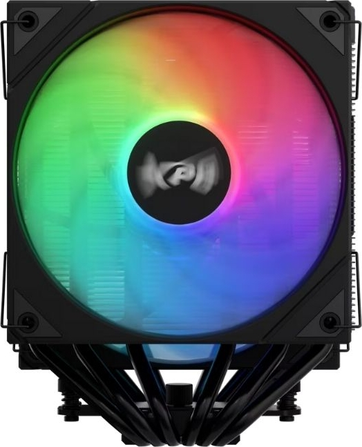 XPG Maestro Plus 62DA ARGB AM5/LGA1851/1700 Uyumlu CPU Hava Soğutucusu