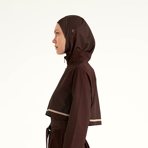 Farklı bedenler için bone ebatları - Marina M2533