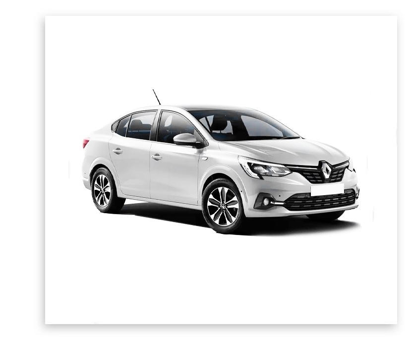 TALIANT RENAULT
