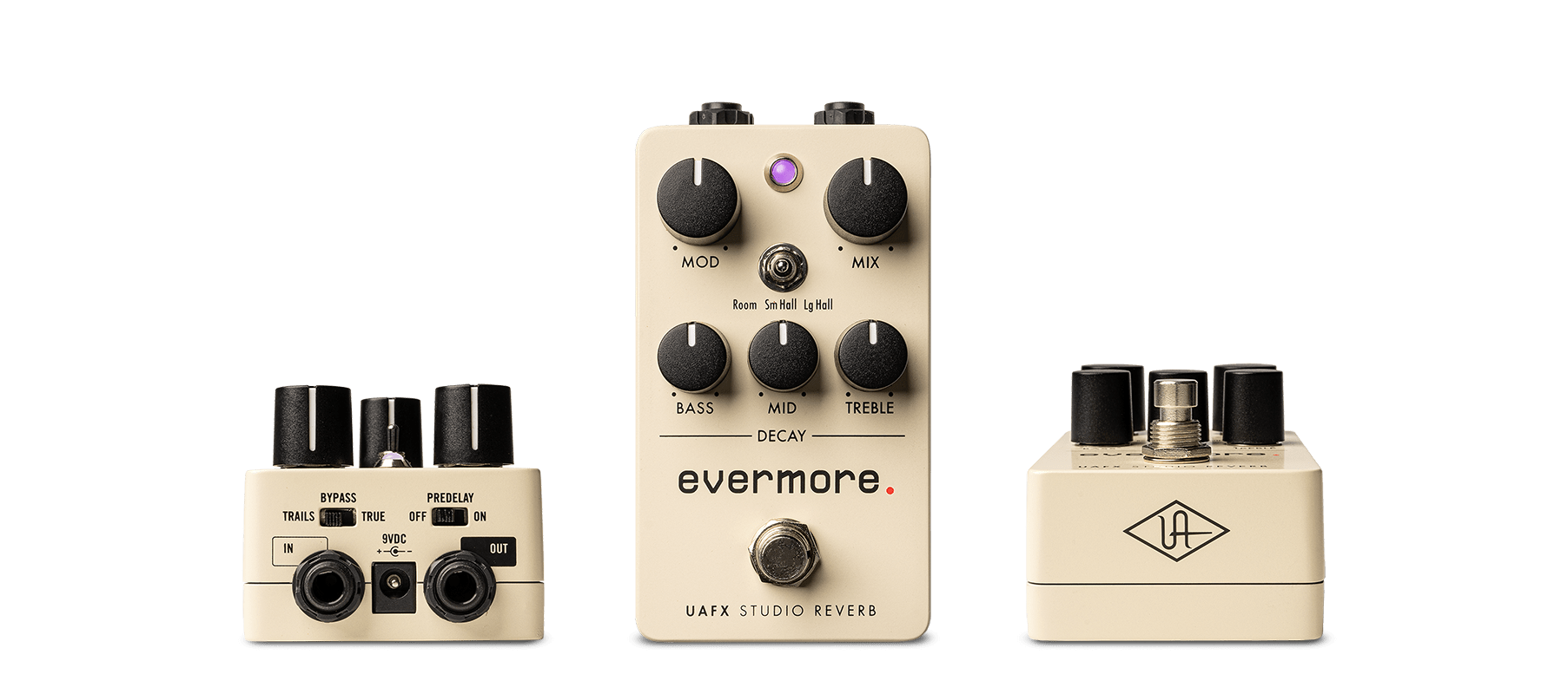 Evermore Studio Reverb