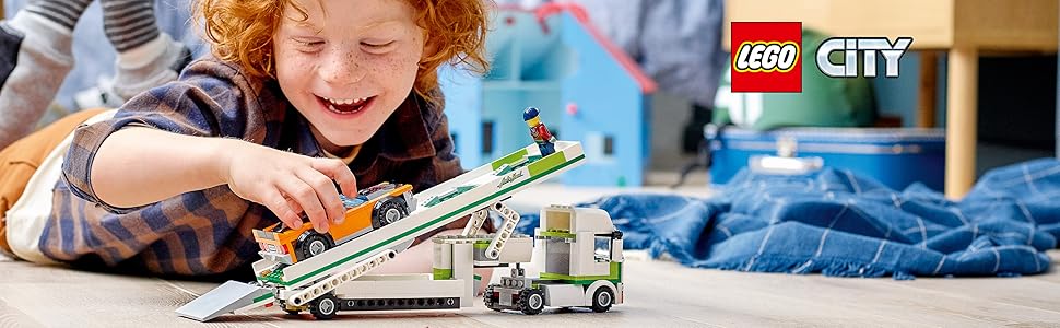 lego city