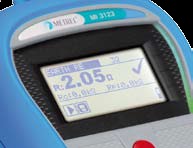 Test ve Ölçü Cihazları