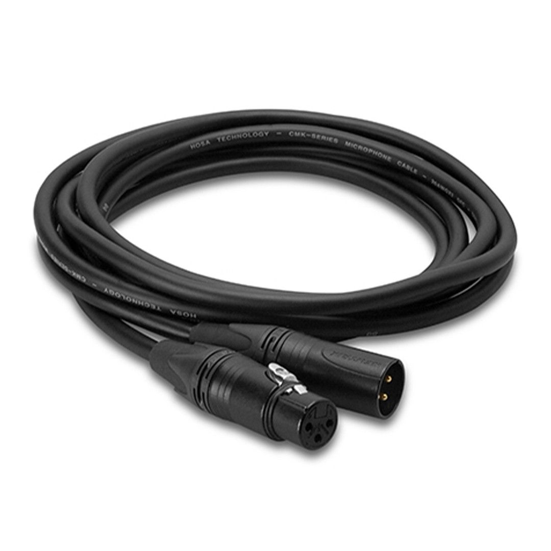 Edge Mikrofon Kablosu