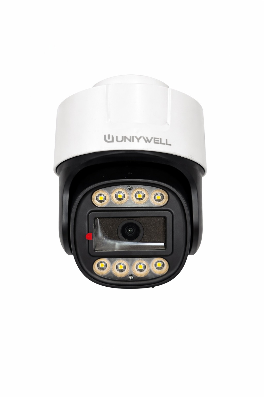 UNIYWELL IR PTZ DOME KAMERA