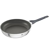 ZWILLING Simplify kızartma tavası 28 cm yapışmaz seramik kaplama, indüksiyonlu ocaklara uygun