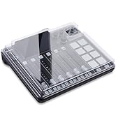Rode Rodecaster Pro 2 için Decksaver LE (Light Edition) Kapak - Süper Dayanıklı Polikarbonat Koruma...