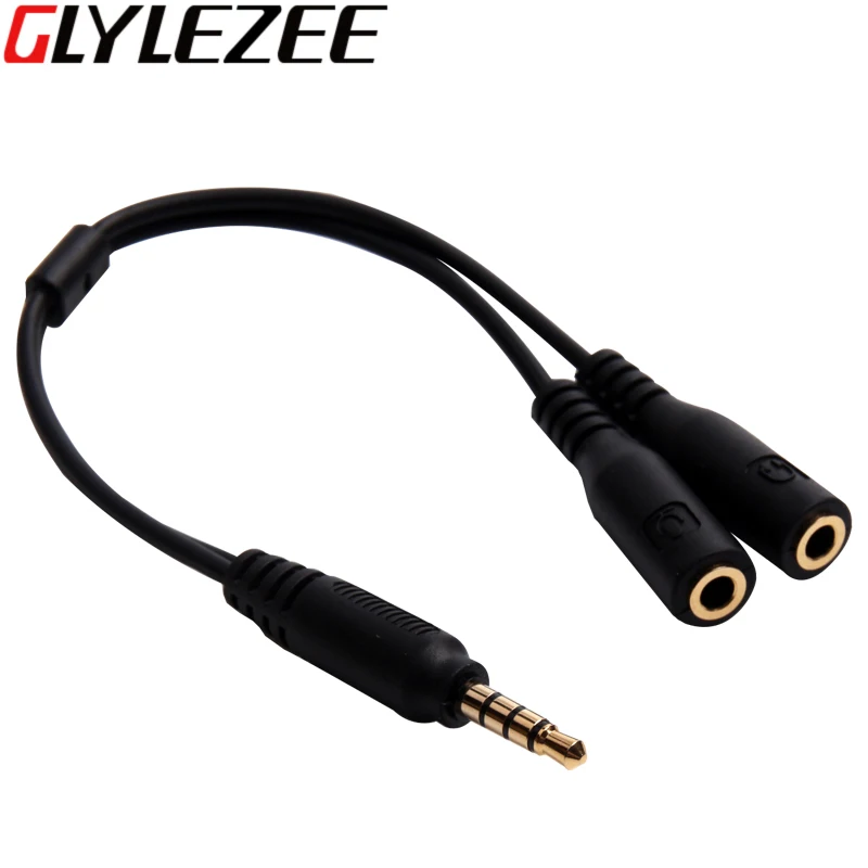 Audio Cable 1