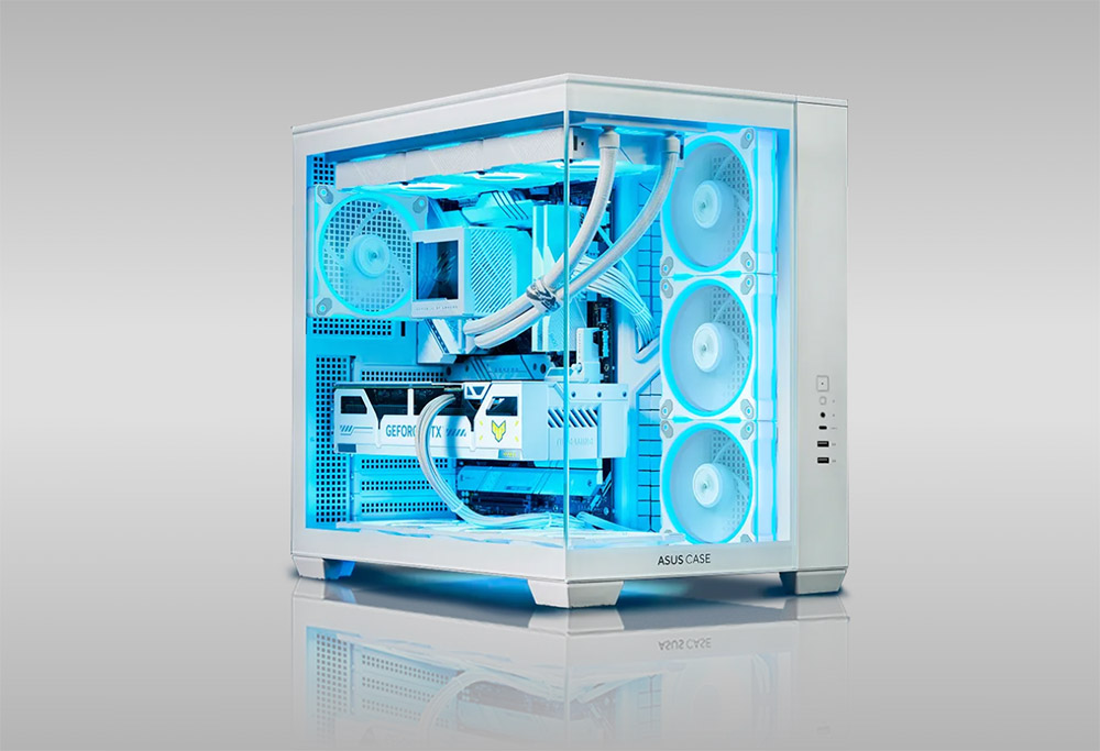 ASUS A32 PLUS Case