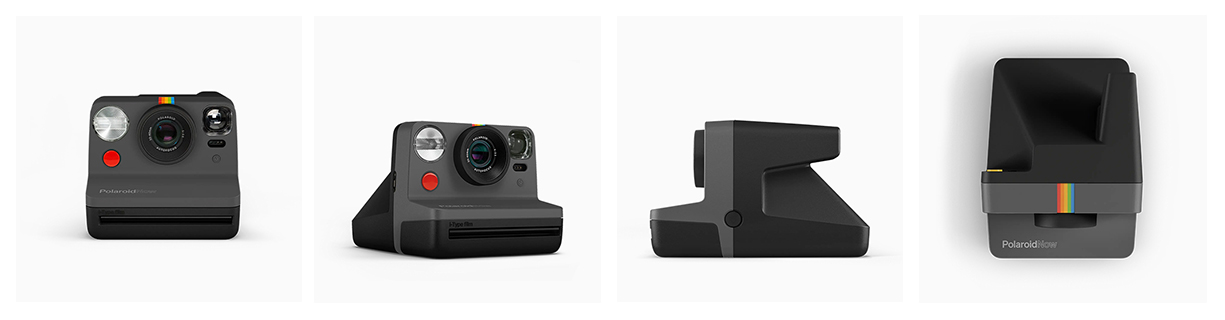 Polaroid Now