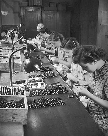 Tarih Tarihi Üretim SW Üretimi