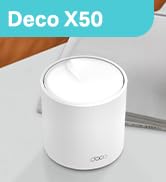 TP-Link-Brand-Deco-X50