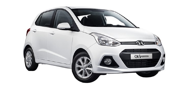 İ10 HYUNDAİ