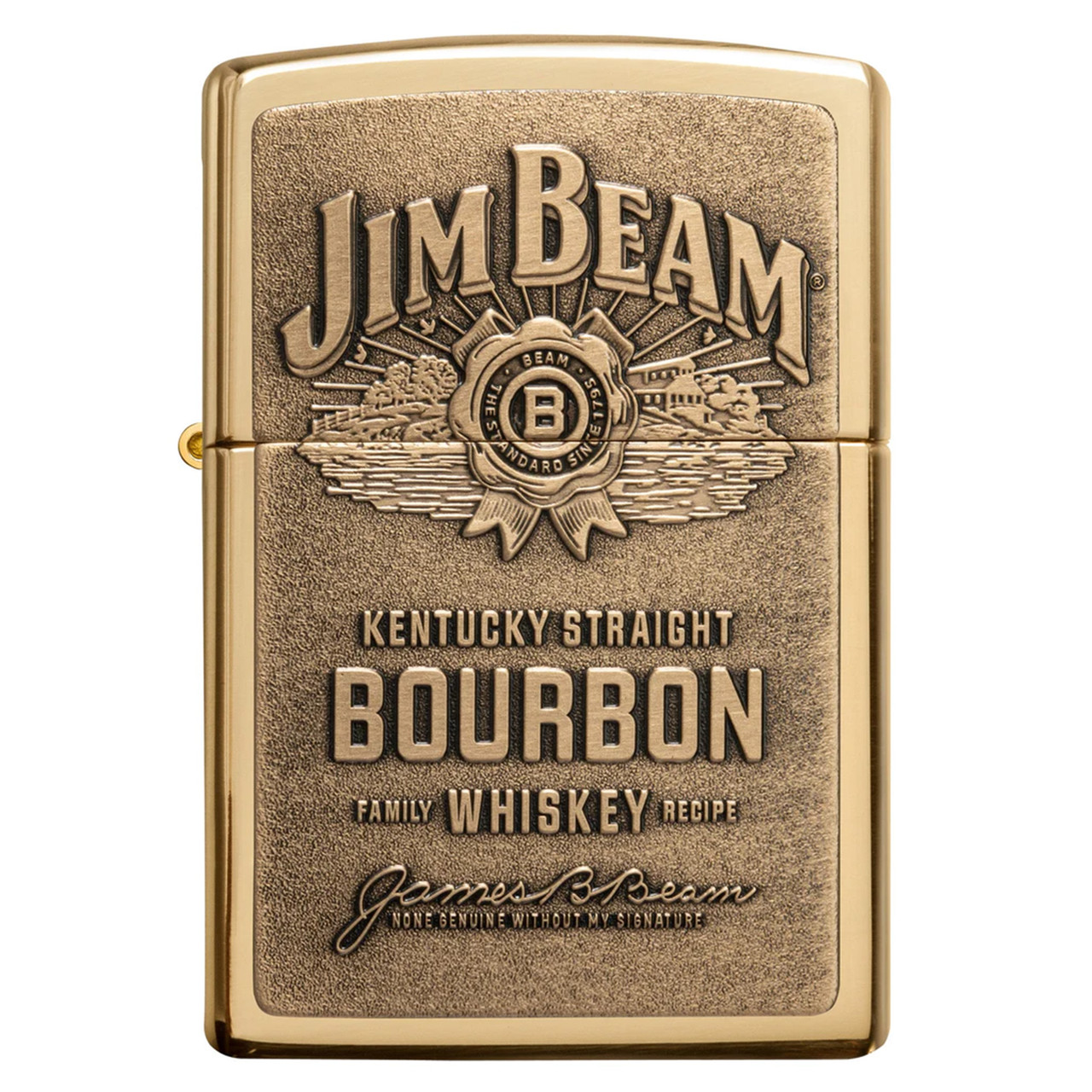 Jim Beam® 254BJB.929
