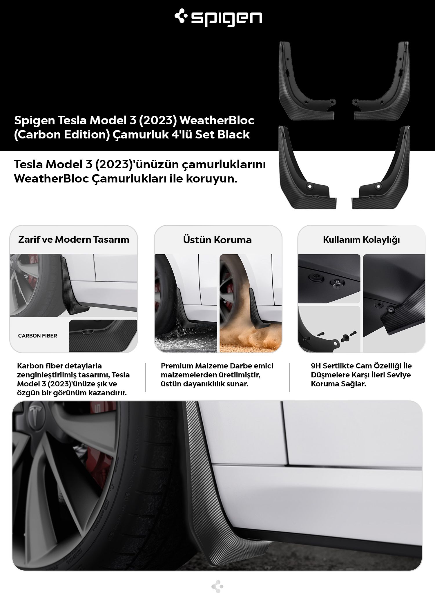Ürün Tanıtımı