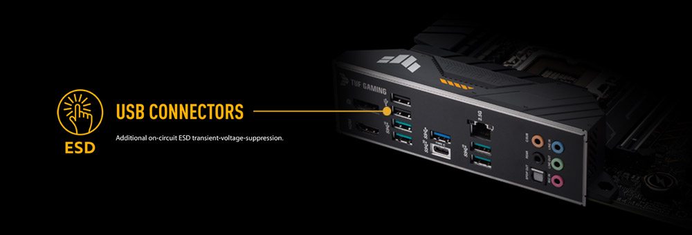 TUF-GAMING-B660M-PLUS-D4