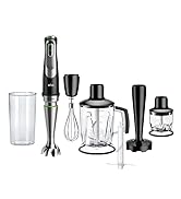 Braun MultiQuick 9 MQ 9147X el mikseri