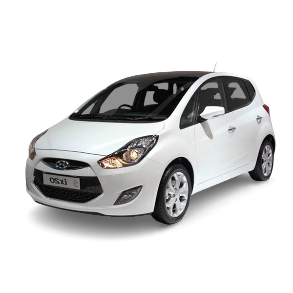 İX20 HYUNDAİ