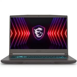 Msi Thin 15 12.Nesil Core i5 12450H-RTX3050 4Gb-16Gb-512Gb Ssd-15.6inc-W11
