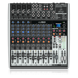 X1622USB