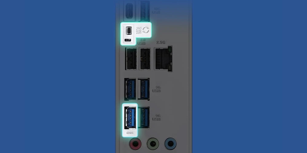 Prime Z890M-Plus WiFi