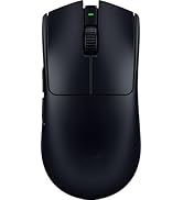 razer viper v3 pro - ultra hafif kablosuz espor oyun faresi (8k hz hyperpolling, 54g lig...