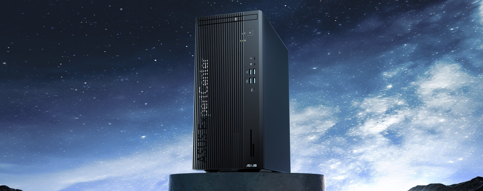 Expertcenter D9