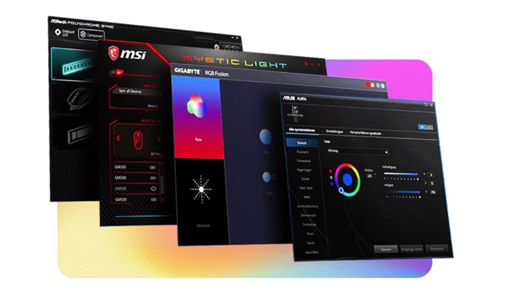 Klevv Cras V Rgb 32gb (2x16gb) 6400mhz Cl32 Ram H7
