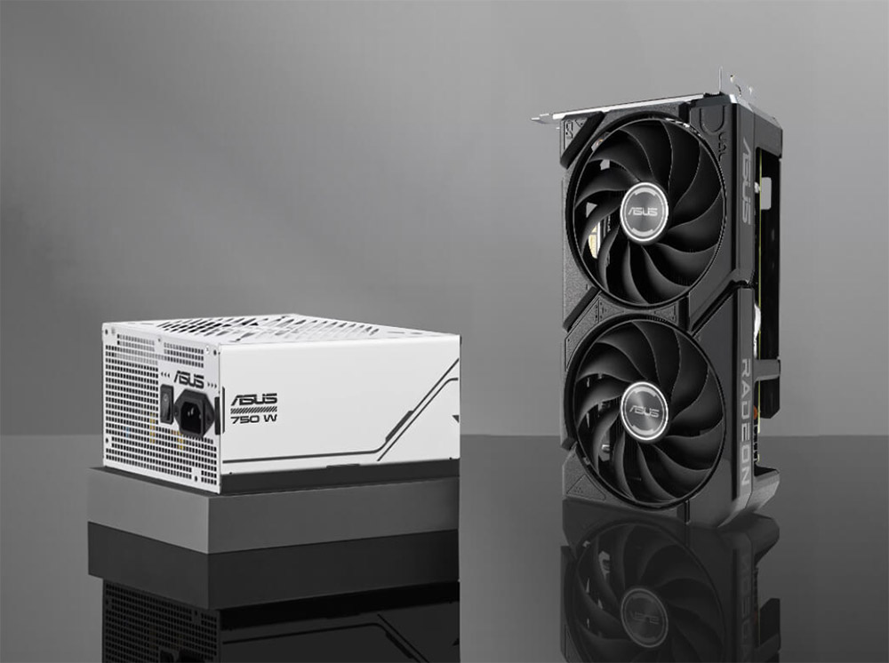 ASUS DUAL-RX9060XT-16G-AMD-RADEON-RX 9060 XT-16G-16GB Fiyatı