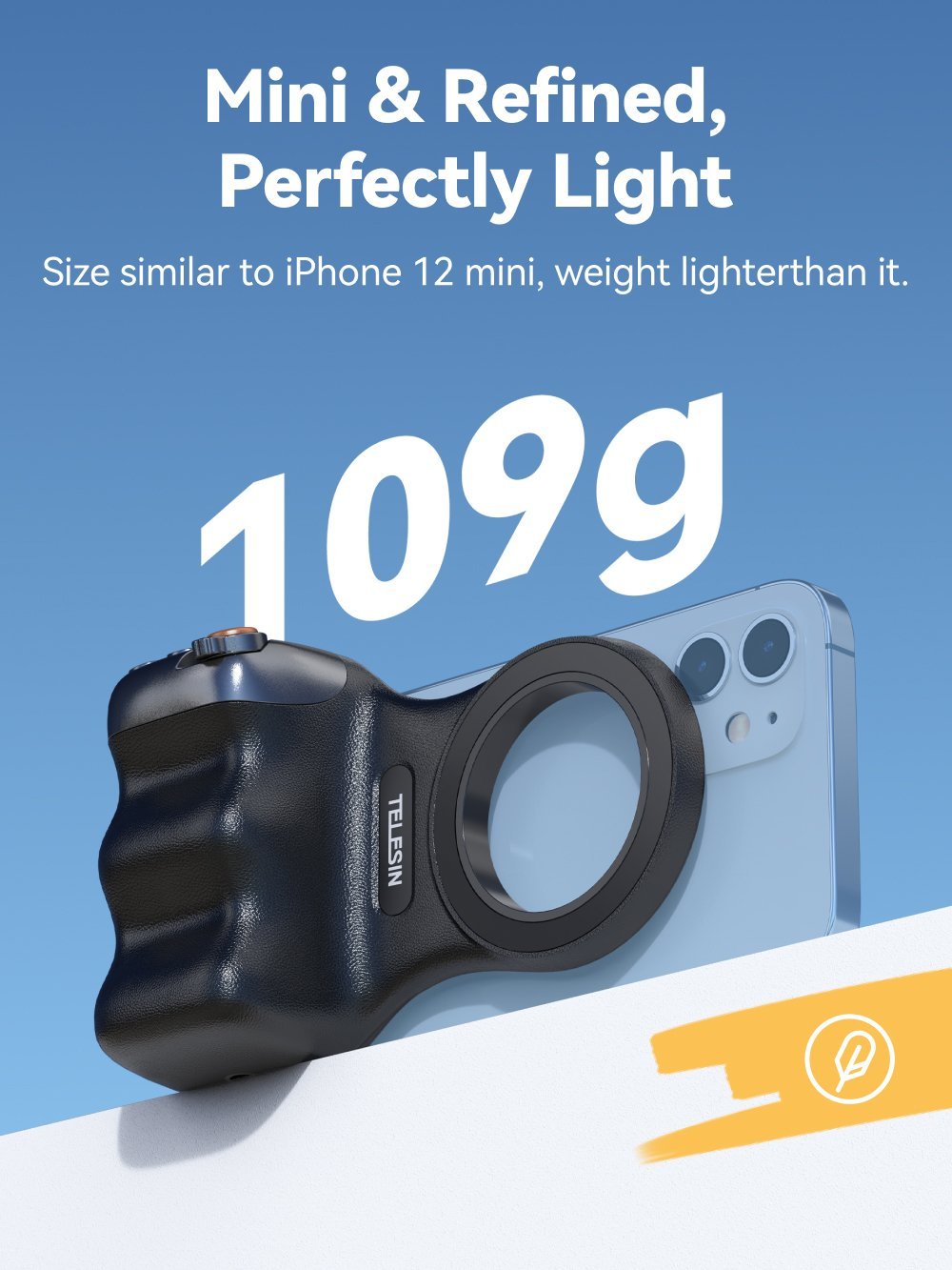 Fun Shot MagGrip 2 Black (2)