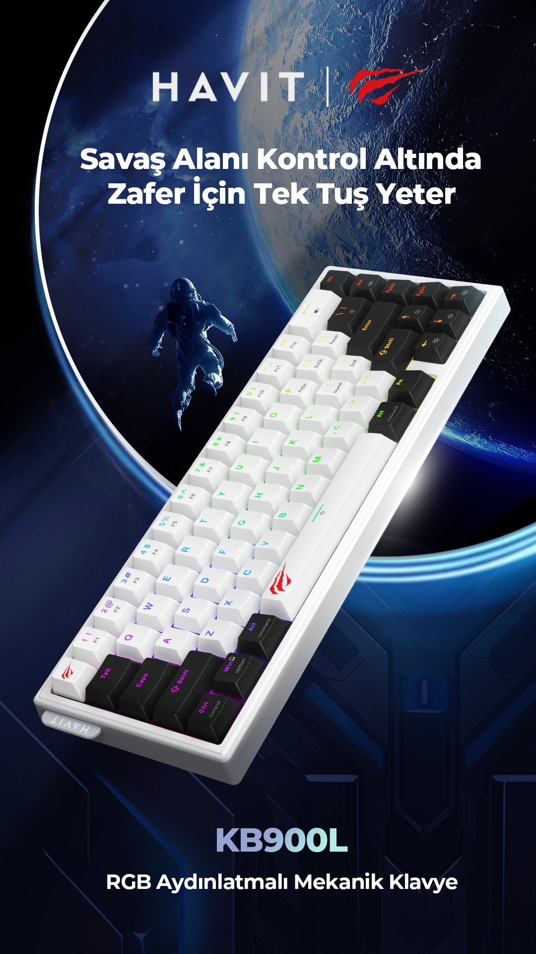 Havit KB900L
