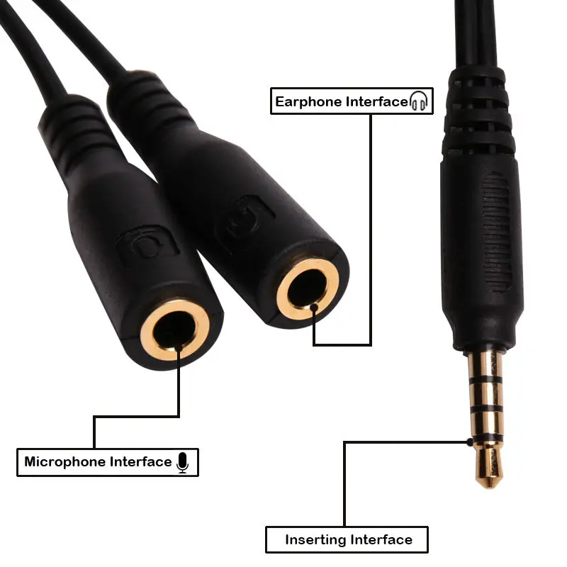 Audio Cable 2