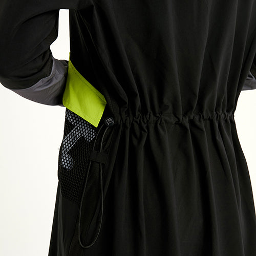 Belden Büzgü Stoper Detayı - M2522