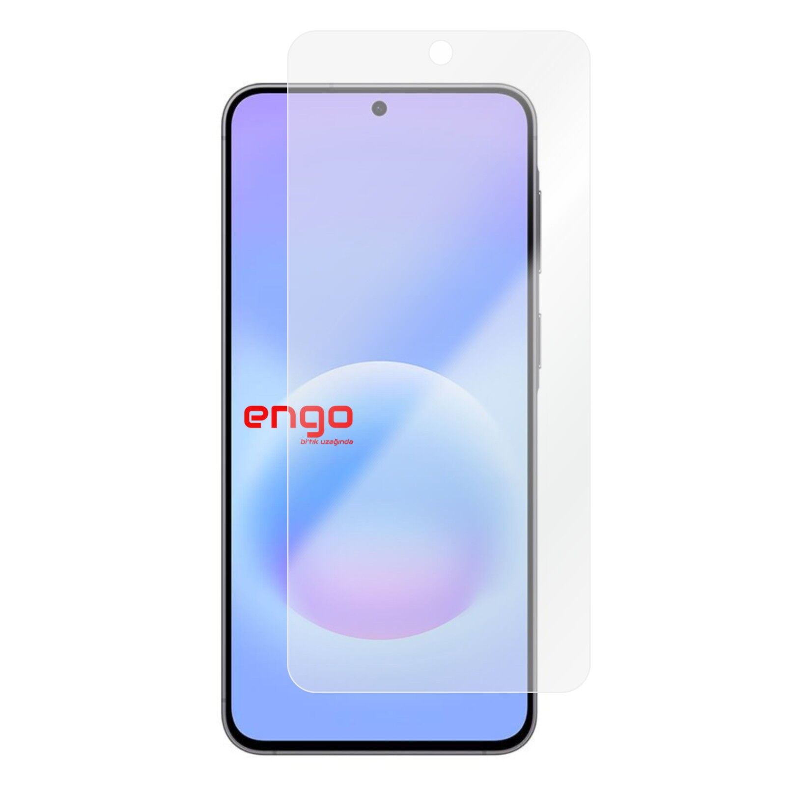 Samsung Galaxy A57 Mat Ekran Koruyucu (6.7 inç)